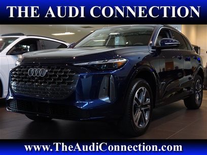 New 2026 Audi Q5 Premium