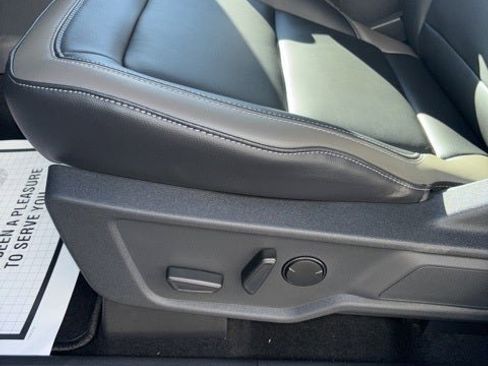 New 2025 Ford Bronco Outer Banks image 30