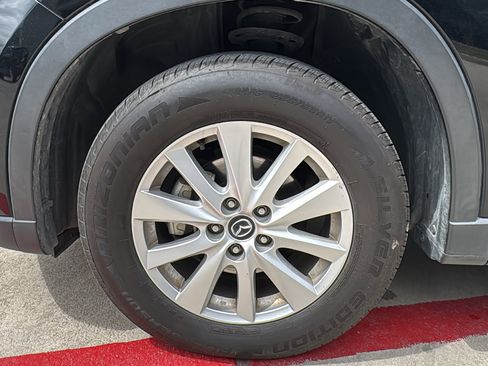 Used 2016 MAZDA CX-5 Touring FWD image 20