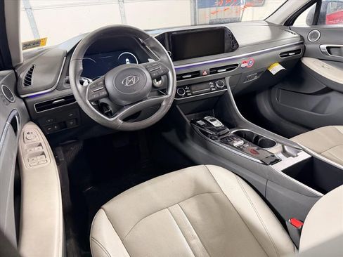 Used 2023 Hyundai Sonata Limited image 9