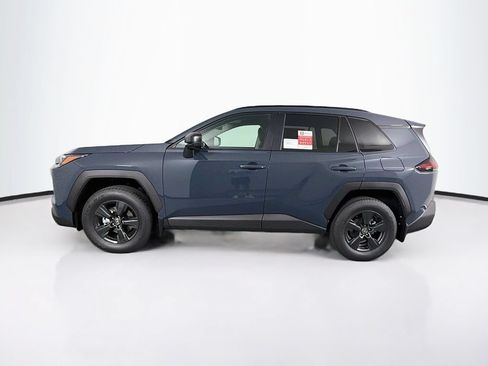 New 2026 Toyota RAV4 LE FWD image 5
