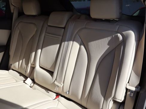 Used 2020 Lincoln Nautilus FWD w/ Equipment Group 101A image 7