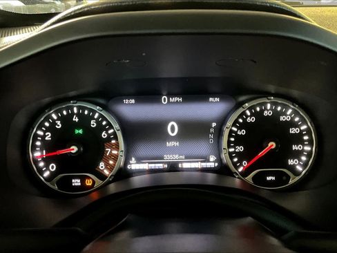 Used 2023 Jeep Renegade Trailhawk image 51