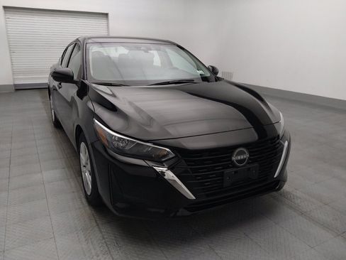 Used 2024 Nissan Sentra S FWD image 14