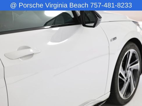 Used 2023 Hyundai Elantra N Line w/ Cargo Package FWD image 17