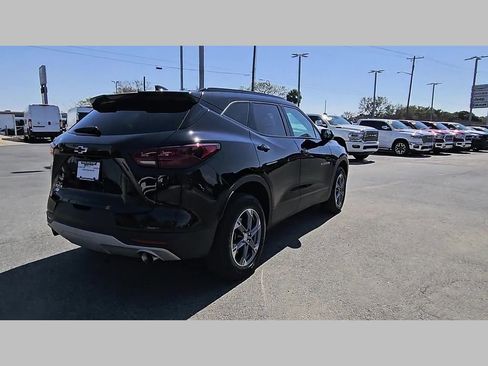 Used 2024 Chevrolet Blazer LT w/ Convenience Package image 33