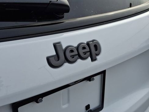 New 2026 Jeep Compass Limited w/ Sun, Sound & Navigation Group image 27