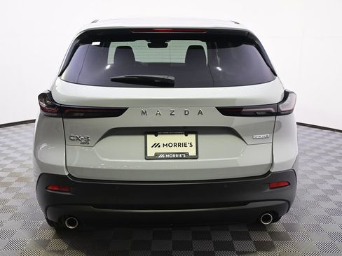New 2026 MAZDA CX-5 Select AWD/4WD image 5