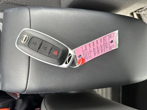 Used 2025 Nissan Kicks S FWD image 42
