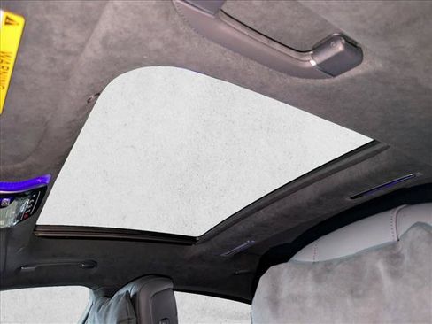 New 2026 Mercedes-Benz S 580 4MATIC Sedan image 17