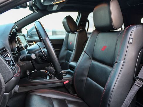 Used 2025 Dodge Durango GT AWD/4WD image 18