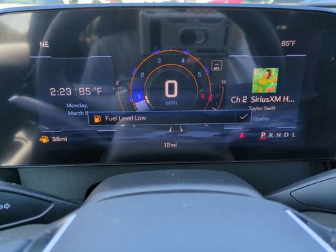 New 2026 Chevrolet Traverse LT w/ Driver Confidence Package image 27