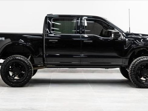 Used 2024 Ford F150 Lariat image 7