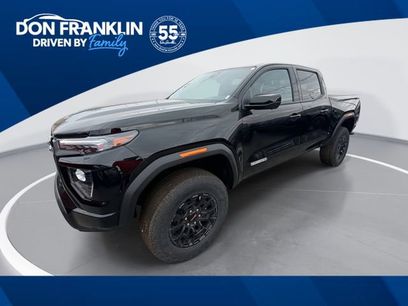 New 2026 GMC Canyon Elevation w/ Convenience Package