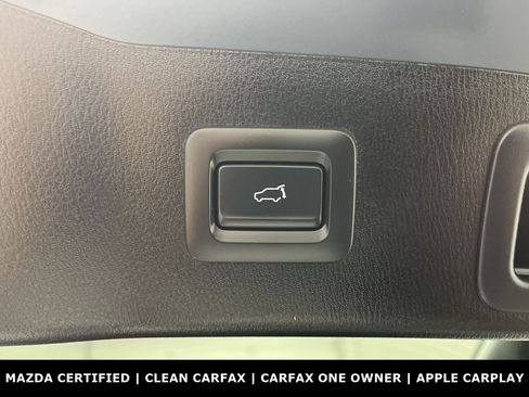 Certified 2025 MAZDA CX-5 Carbon Edition AWD/4WD image 32