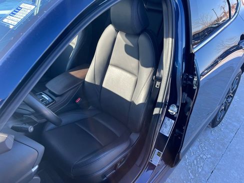 Used 2023 MAZDA CX-30 2.5 Turbo w/ Premium Package image 12