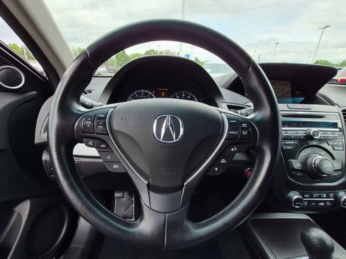 Used 2014 Acura RDX AWD w/ Technology Package image 27