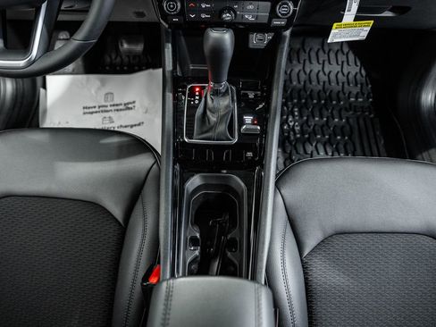 New 2026 Jeep Compass Latitude image 25