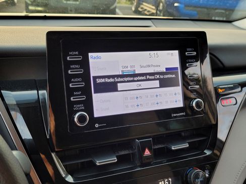 Certified 2023 Toyota Camry LE image 23