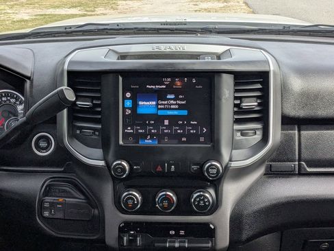 Used 2024 RAM 2500 Big Horn image 16