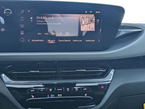 New 2026 Buick Envista Avenir image 22