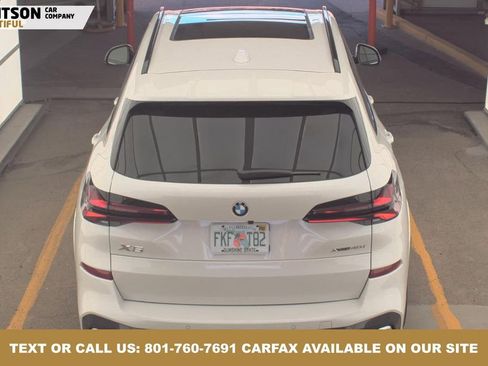 Used 2026 BMW X5 xDrive40i image 10