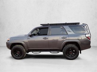 Used 2017 Toyota 4Runner TRD Off-Road Premium AWD/4WD video 2
