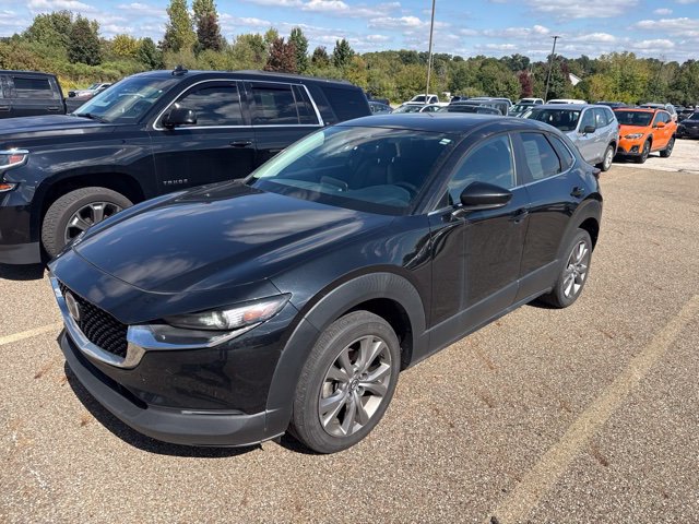 Used 2020 MAZDA CX-30 AWD w/ Preferred Package image 1