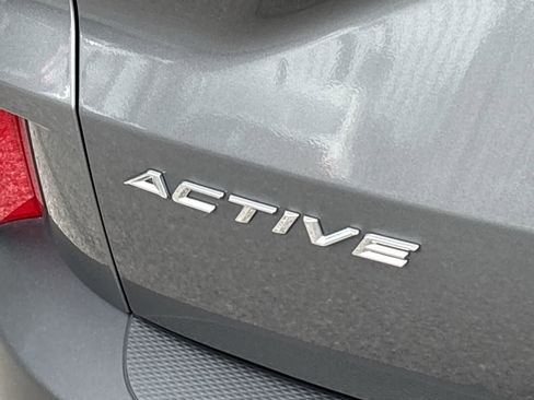 Used 2025 Ford Escape Active image 18