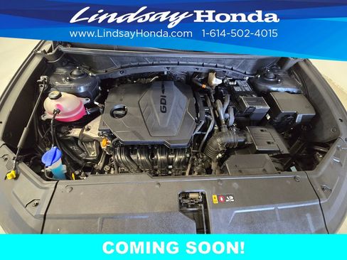 Used 2022 Hyundai Tucson Limited w/ Cargo Package AWD/4WD image 26