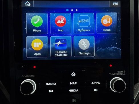 Used 2021 Subaru Crosstrek 2.5i Limited w/ Moonroof Package 2 image 15