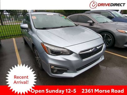 Used 2019 Subaru Impreza 2.0i Limited