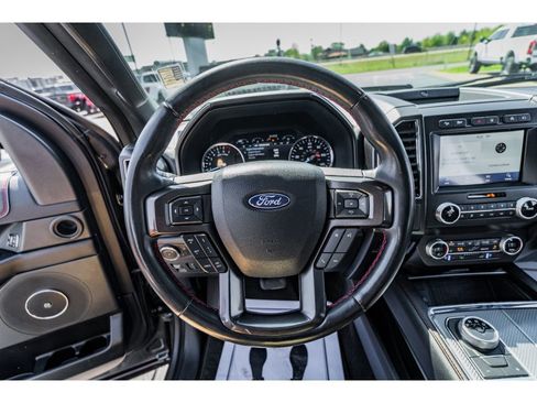 Used 2021 Ford Expedition Max Limited image 11