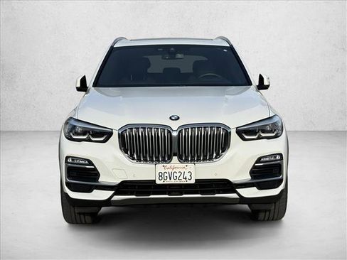 Used 2019 BMW X5 xDrive40i w/ Convenience Package image 2