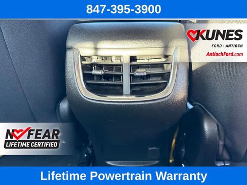 Used 2024 Chevrolet Malibu LT image 22