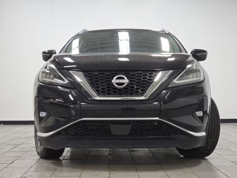 Used 2024 Nissan Murano SV image 11