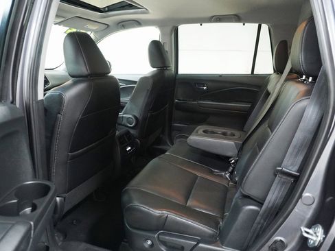 Used 2022 Honda Pilot Special Edition image 15