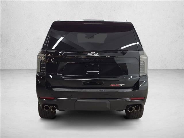 Used 2025 Chevrolet Tahoe RST w/ Comfort Package RWD image 7