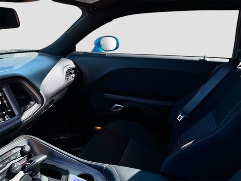 Used 2023 Dodge Challenger R/T Scat Pack image 23