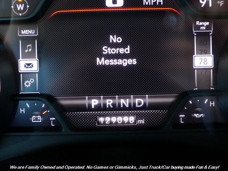 Used 2021 RAM 1500 Rebel w/ Rebel Level 2 Equipment Group AWD/4WD image 41