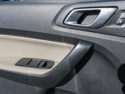 Used 2022 Ford Ranger Lariat w/ Equipment Group 501A High image 14