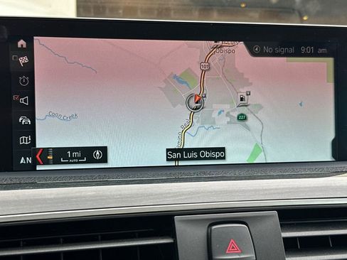 Used 2019 BMW 430i Coupe w/ M Sport Package image 21