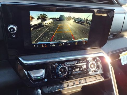 New 2026 GMC Sierra 1500 Denali w/ Denali Reserve Package image 33