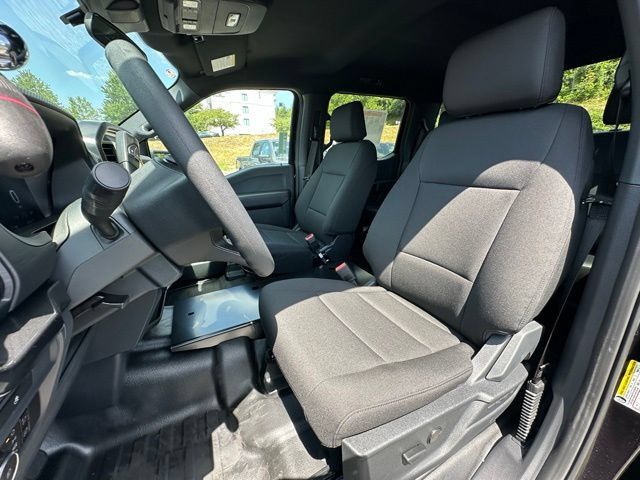New 2026 Ford F150 XL AWD/4WD image 18