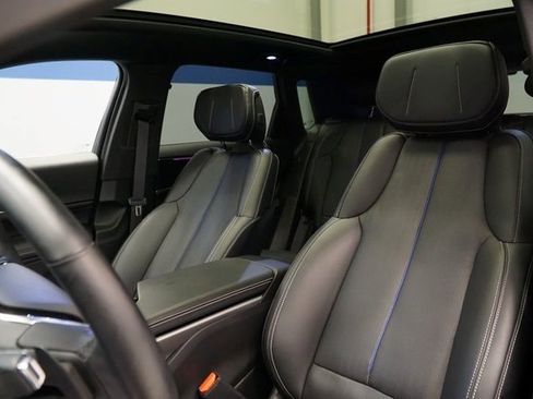 Certified 2024 Cadillac Lyriq Sport w/ LPO, Floor Liner Package image 20