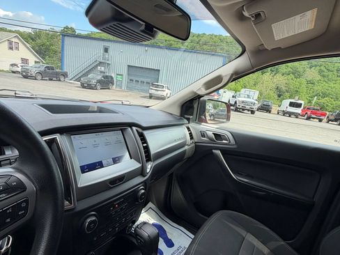 Used 2020 Ford Ranger XLT w/ FX4 Off-Road Package AWD/4WD image 13