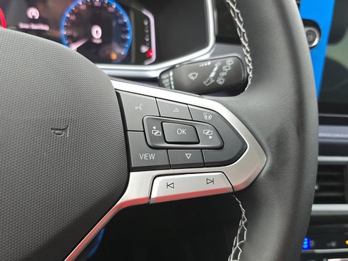 New 2026 Volkswagen Taos SEL AWD/4WD image 17