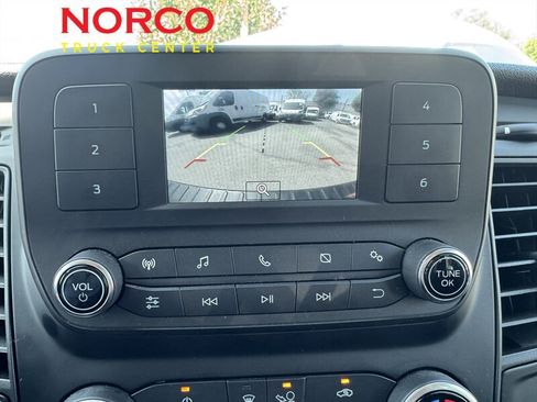 Used 2024 Ford Transit 250 Low Roof w/ Exterior Upgrade Package RWD image 22
