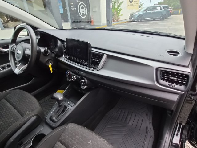 Used 2021 Kia Rio LX FWD image 25