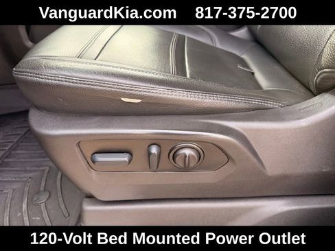 Used 2022 GMC Sierra 2500 Denali image 14